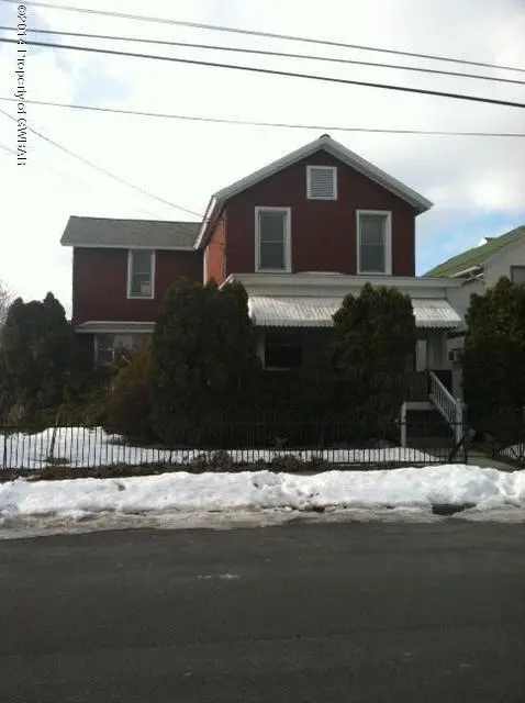 144 elm Street, West Pittston in West Pittston