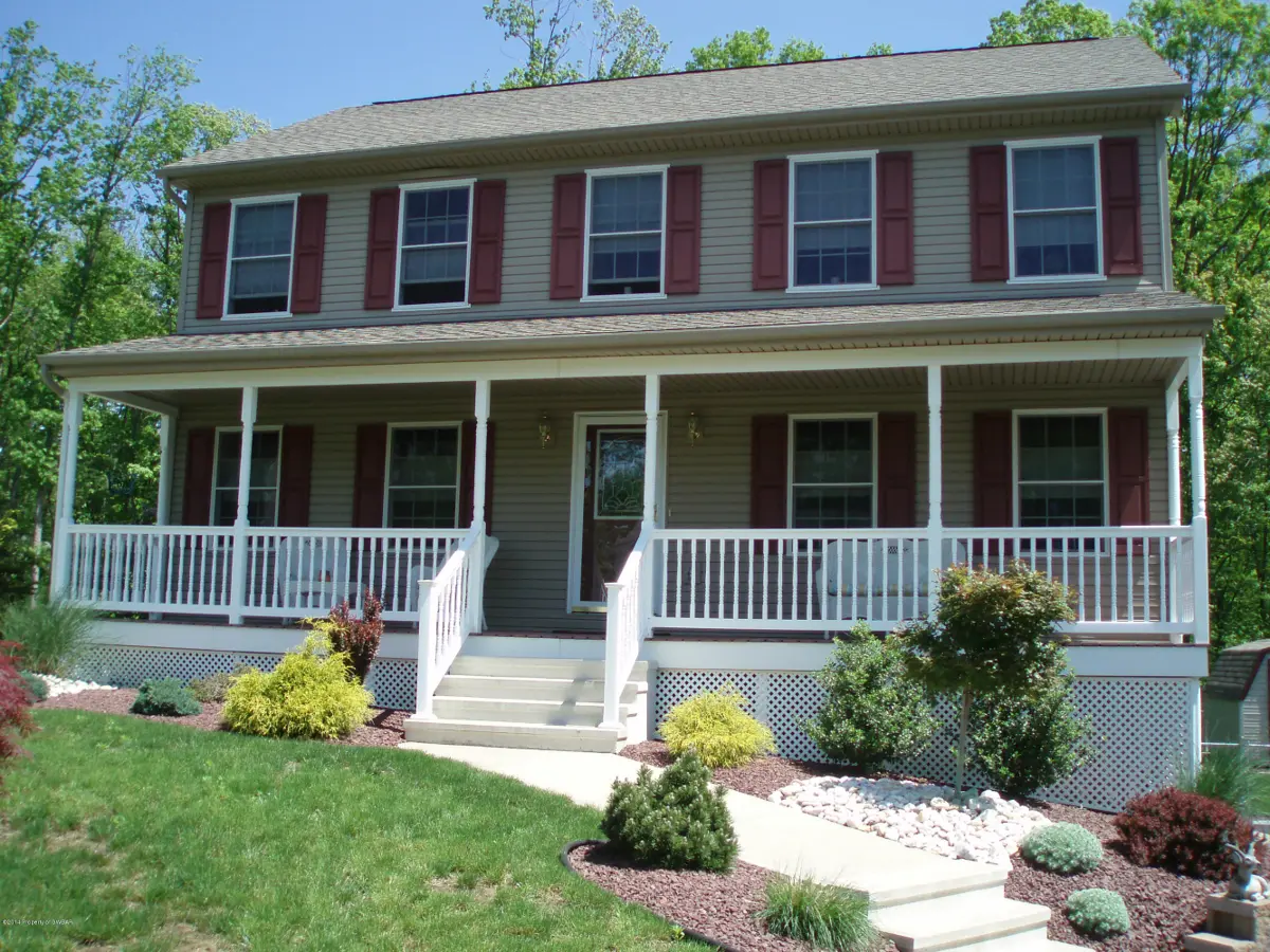 214 Juniper Lane, Drums in Drums