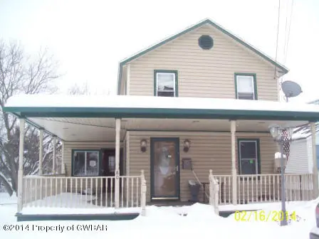 80 BARNEY Street, Larksville in Larksville