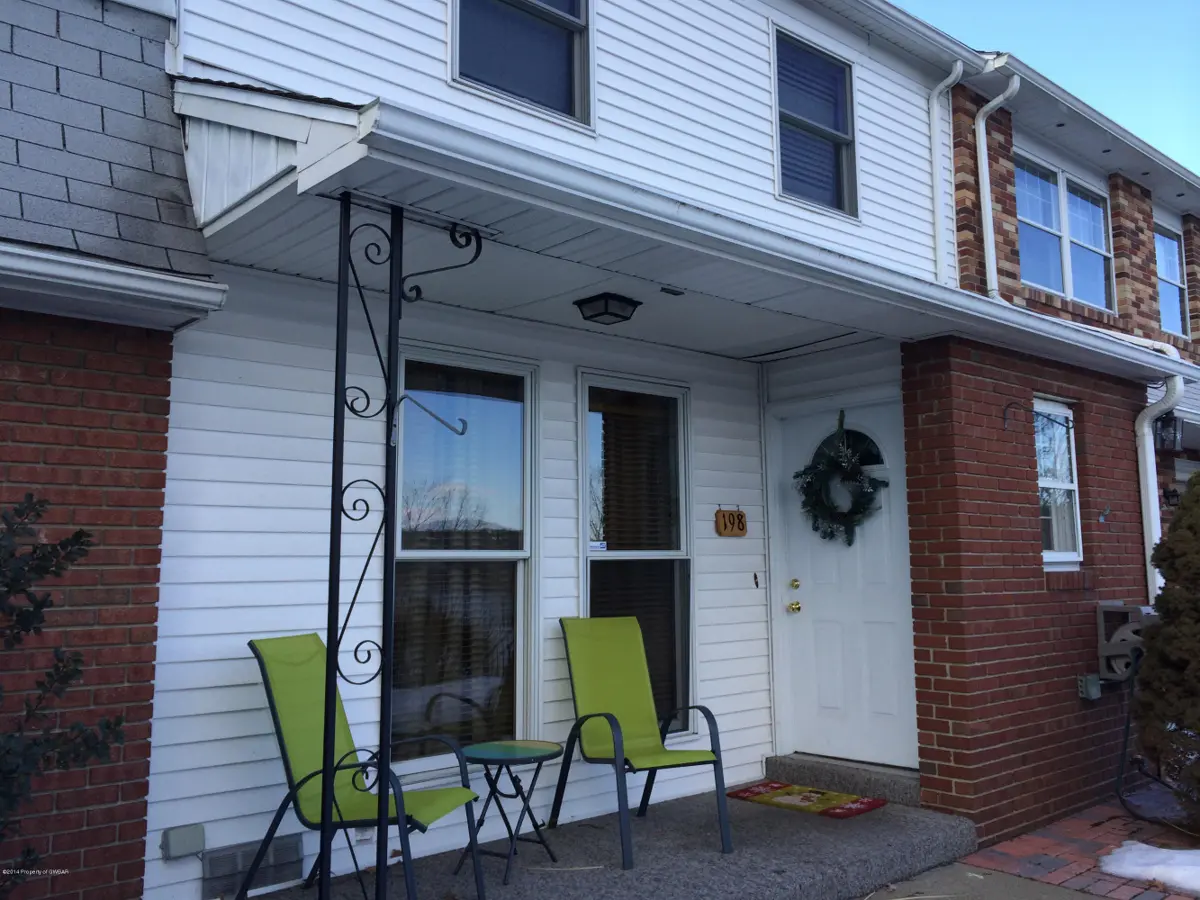 198 HAVERFORD Drive, Laflin in Laflin