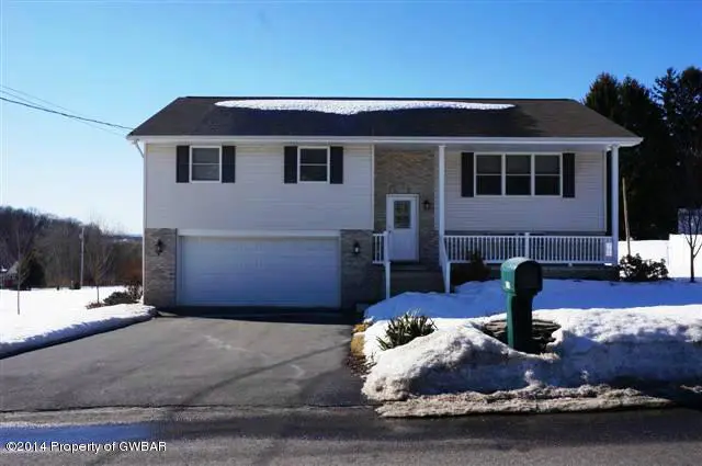 717 Griffin Pond Road, Clarks Summit in Clarks Summit