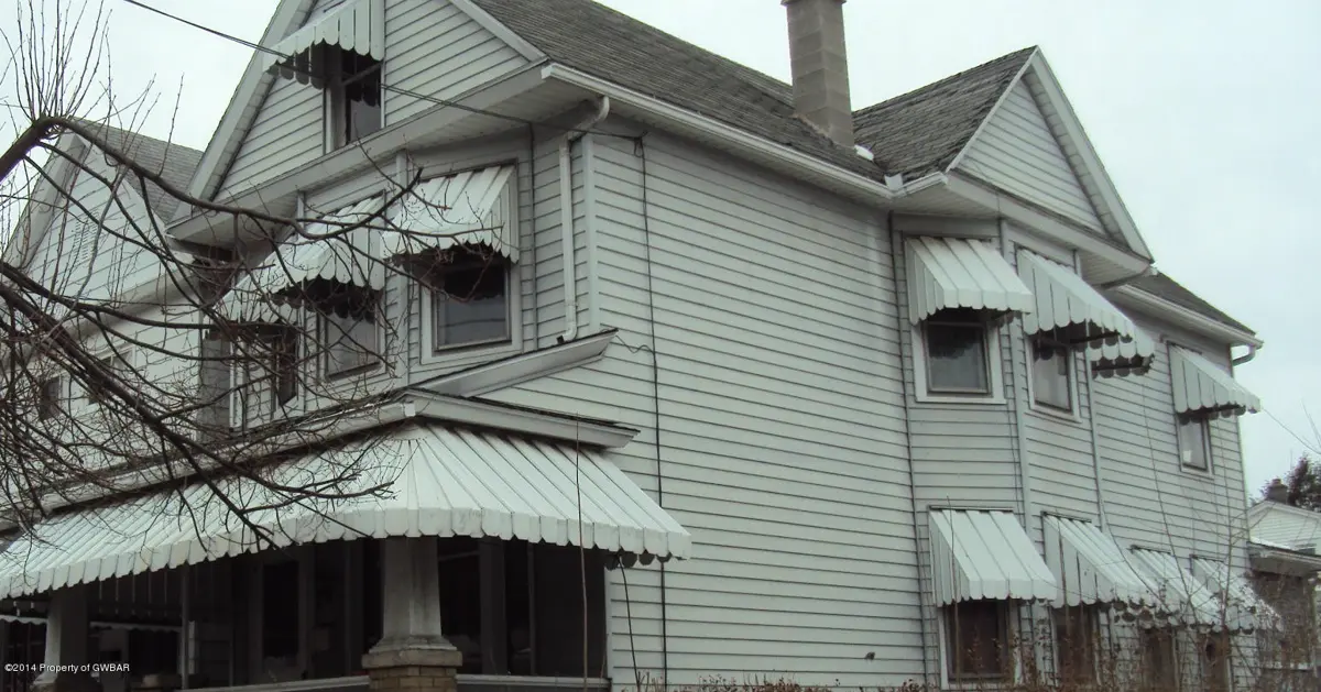 107 S MEADE Street, Wilkes-Barre in Wilkes-Barre