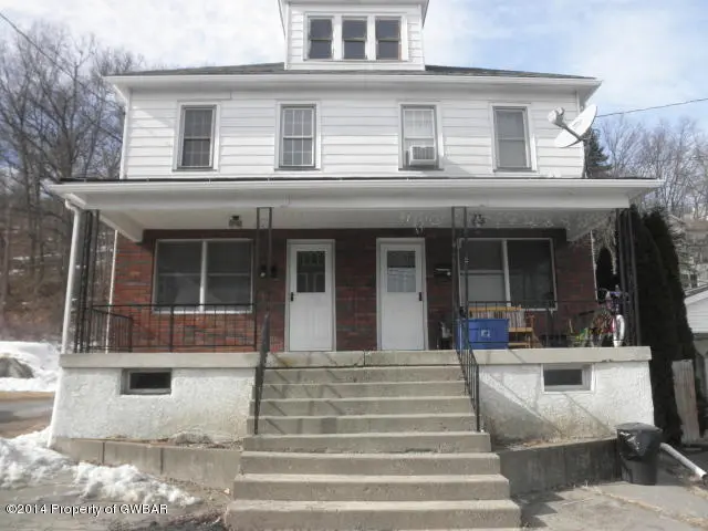 22-24 BRADLEY Street, Plymouth in Plymouth