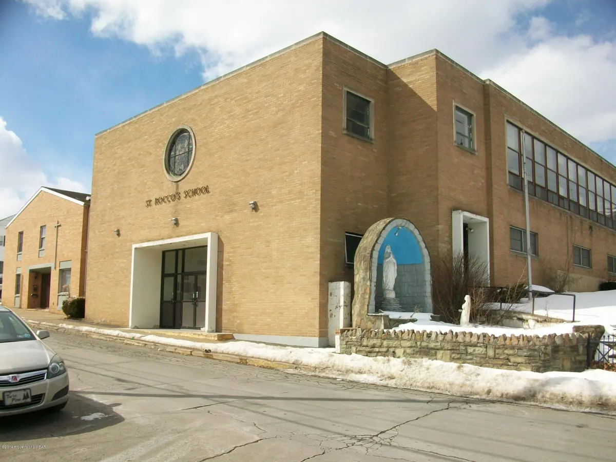 65 Tompkins Street, Pittston in Pittston