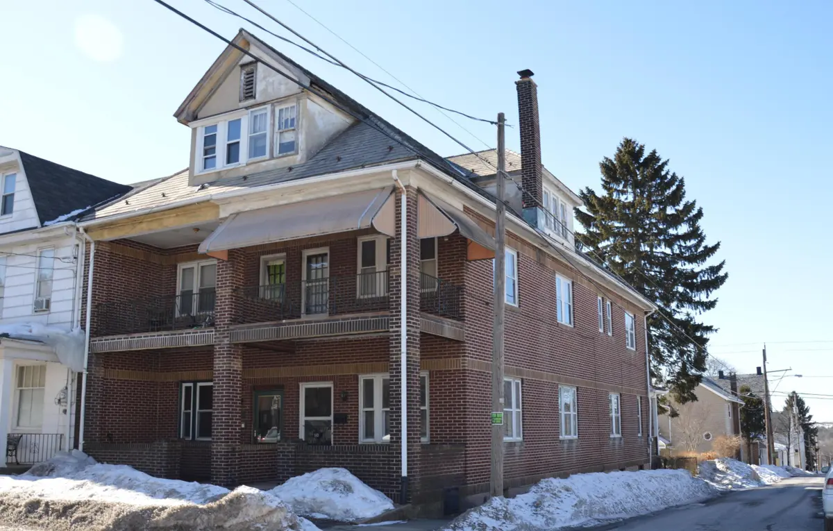 160 S PINE Street, Hazleton in Hazleton