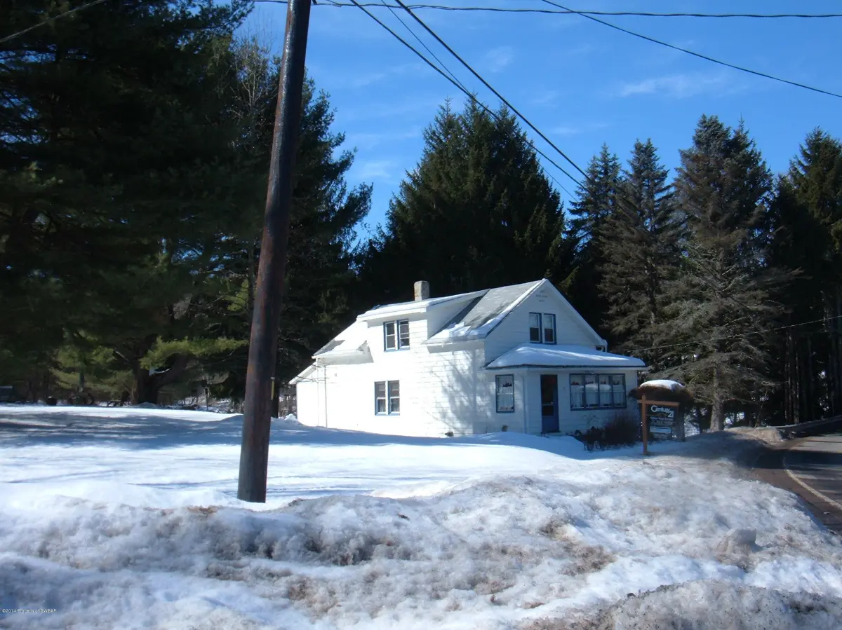 680 State Route, Shickshinny in Shickshinny