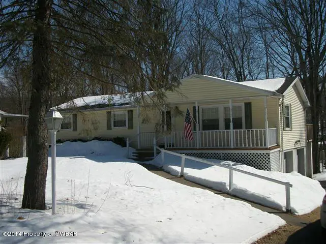 58 Walden Drive, Mountain Top in Mountain Top