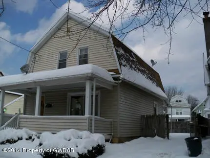 17 STURDEVANT Street, Wilkes-Barre in Wilkes-Barre