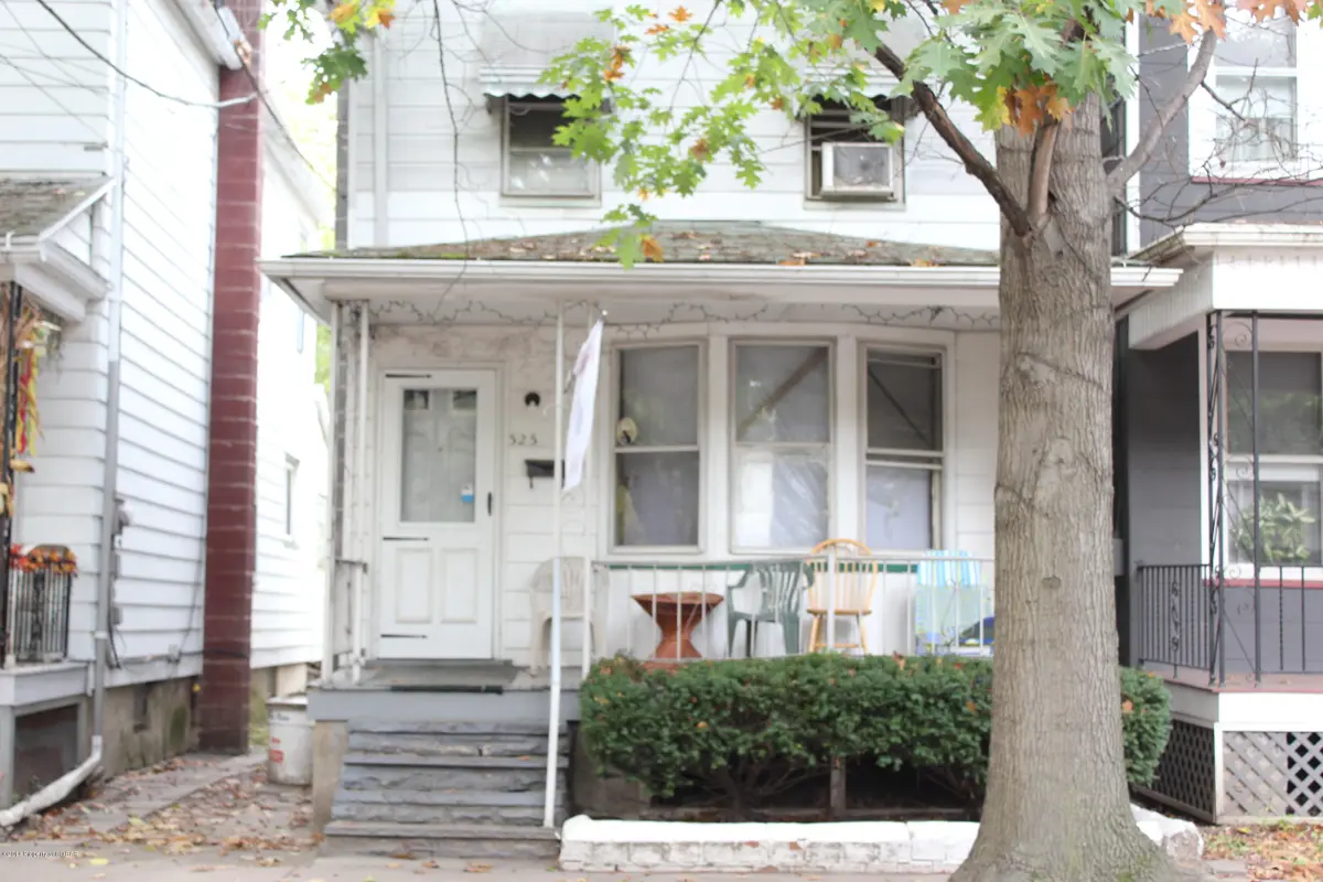 525 S RIVER Street, Wilkes-Barre in Wilkes-Barre