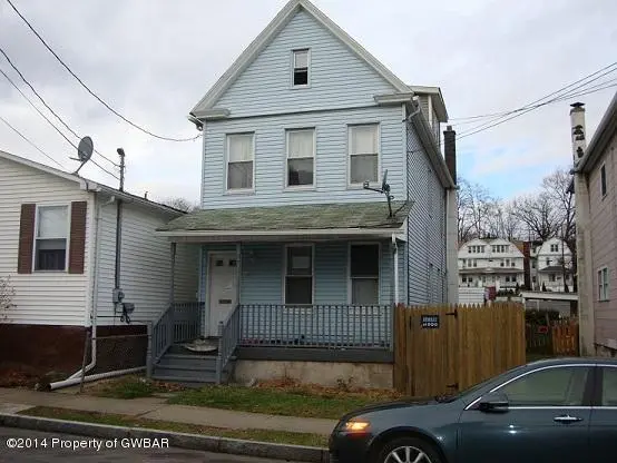224 Madison Street, Wilkes-Barre in Wilkes-Barre
