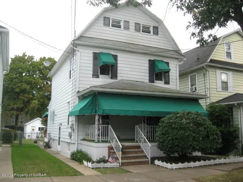 126 E Vaughn Street, Kingston in Kingston