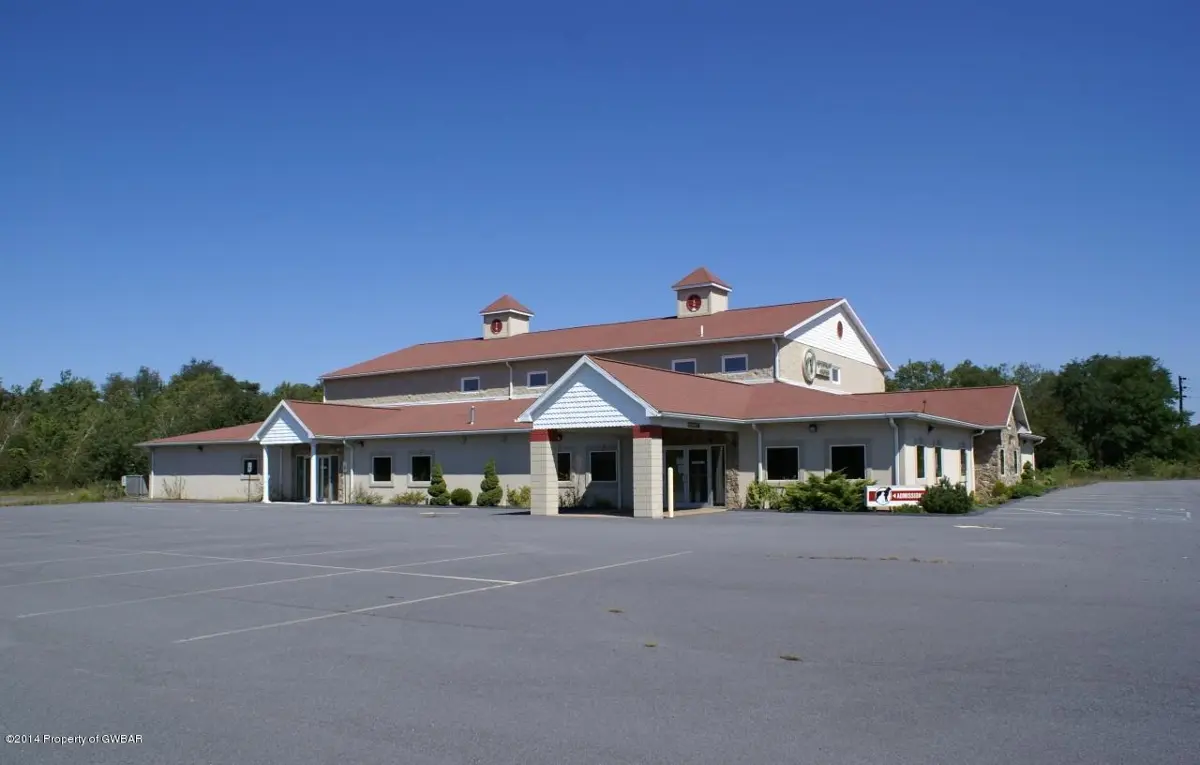 755 S TOWNSHIP Boulevard, Pittston in Pittston