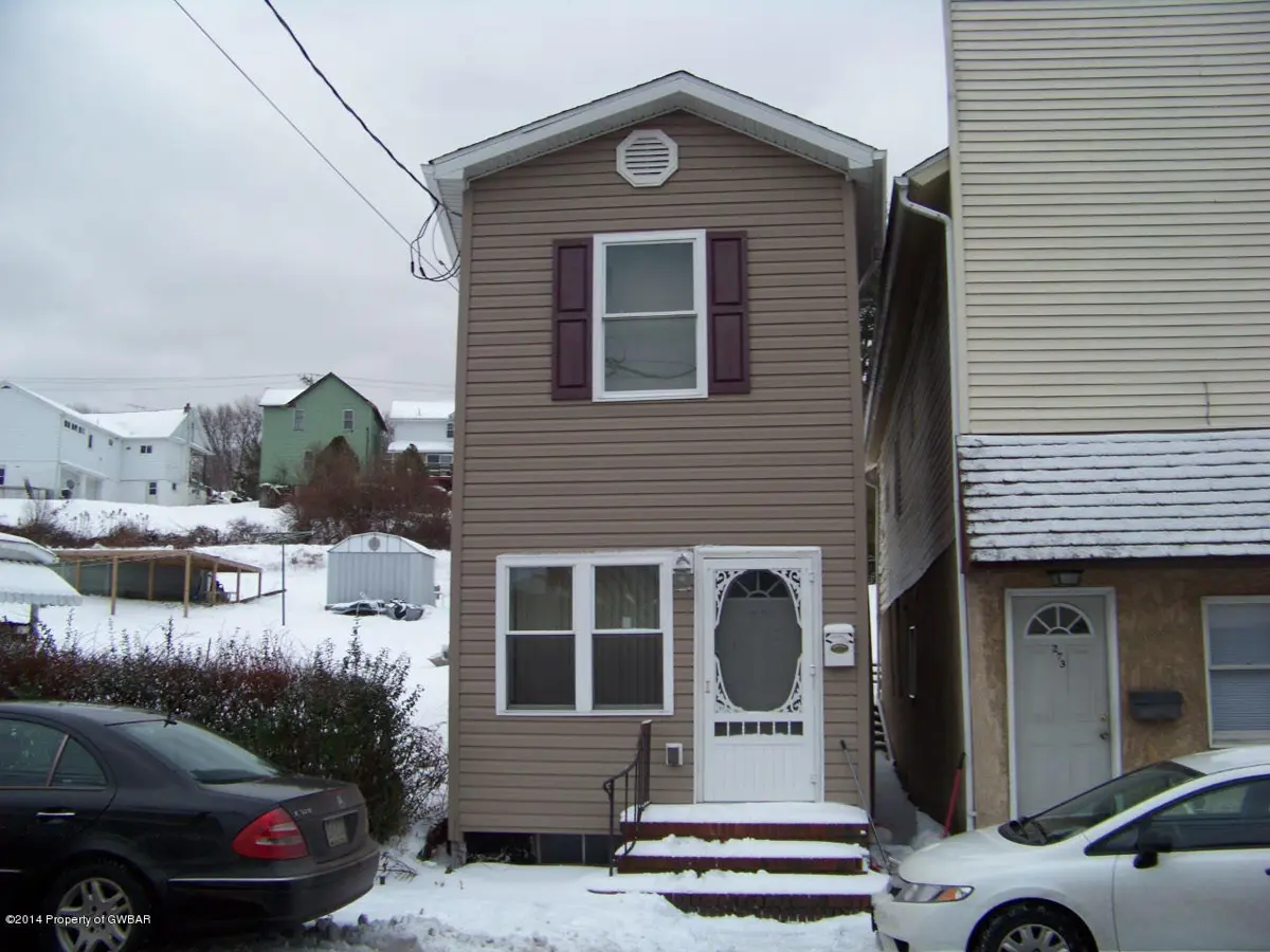 275 Parsonage Street, Hughestown in Hughestown