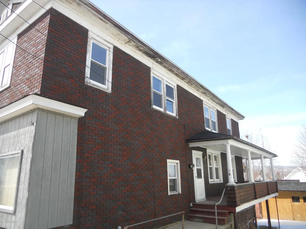 29-31 S MEADE Street, Wilkes-Barre in Wilkes-Barre