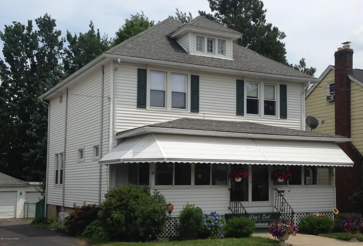 14 SUSQUEHANNA Avenue, Forty Fort in Forty Fort