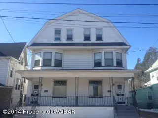 117-119 WESTMINSTER Street, Wilkes-Barre in Wilkes-Barre