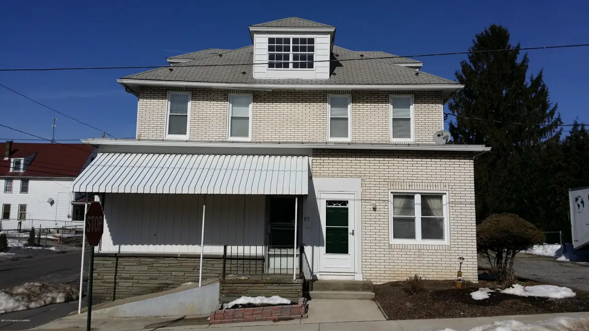 85 Hancock Street, Plains in Plains