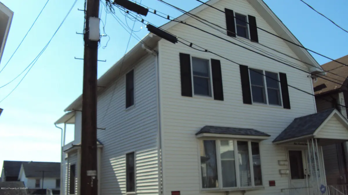 173 JONES Street, Wilkes-Barre in Wilkes-Barre