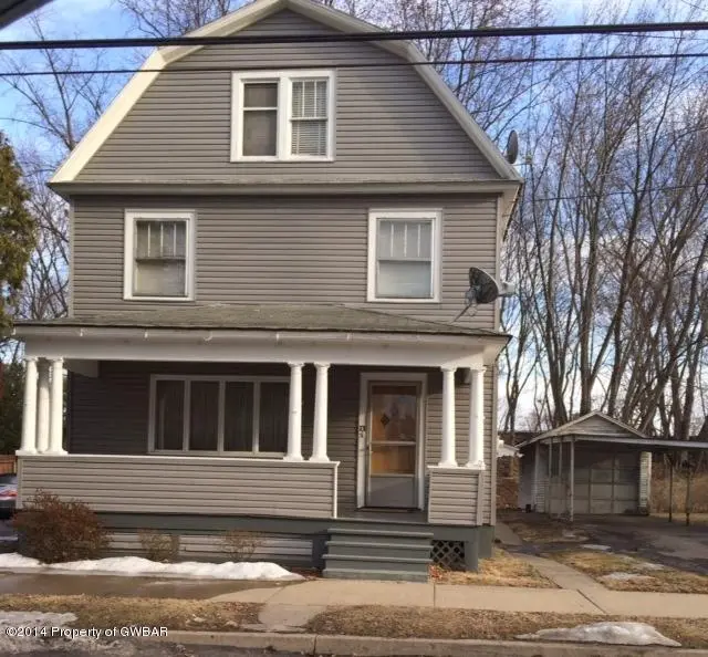 73 N GATES Avenue, Kingston in Kingston