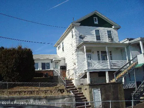 405 First Street, Plymouth in Plymouth