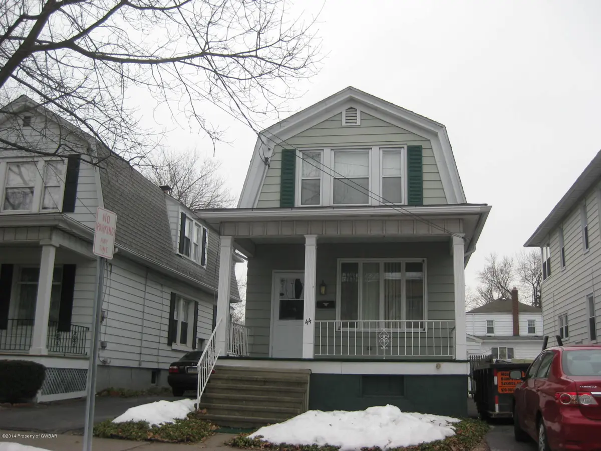 44 1ST Avenue, Kingston in Kingston