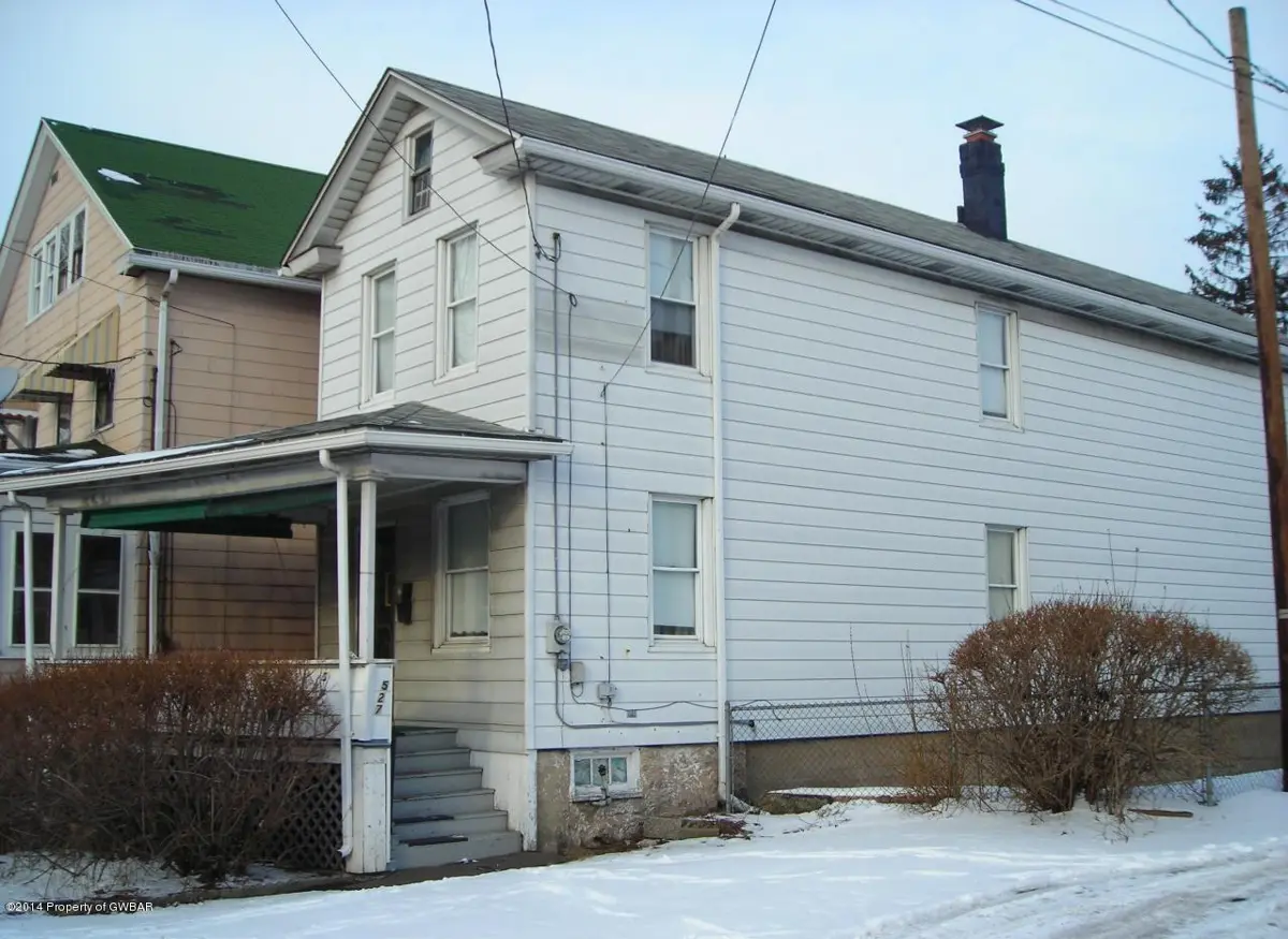 527 N Broad Street, Hazleton in Hazleton