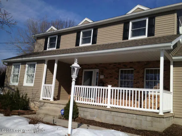 15 Pleasant View Drive, Mountain Top in Mountain Top