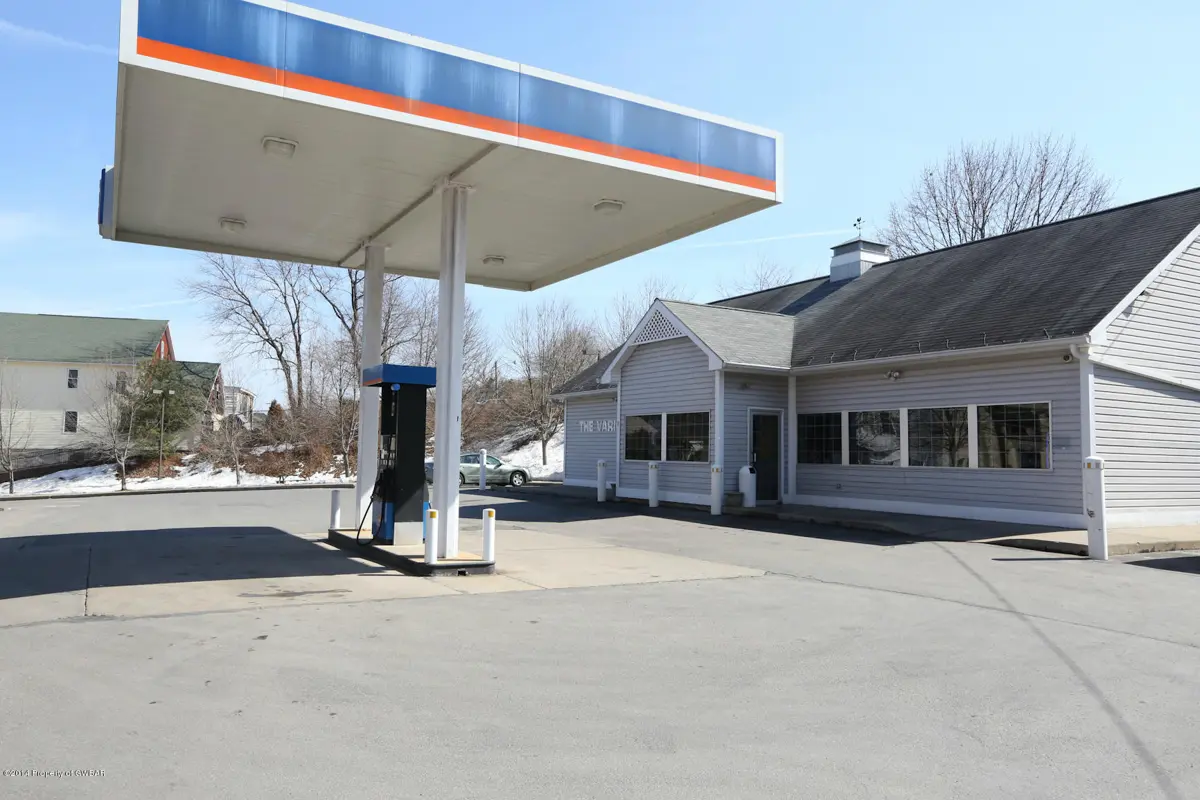 15 E MAIN Street, Glen Lyon in Glen Lyon