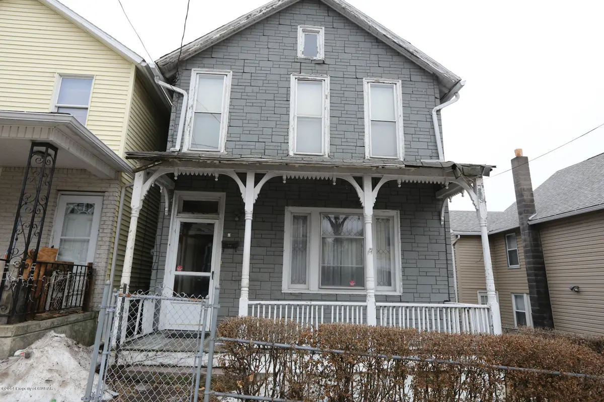 27 JOHN Street, Wilkes-Barre in Wilkes-Barre