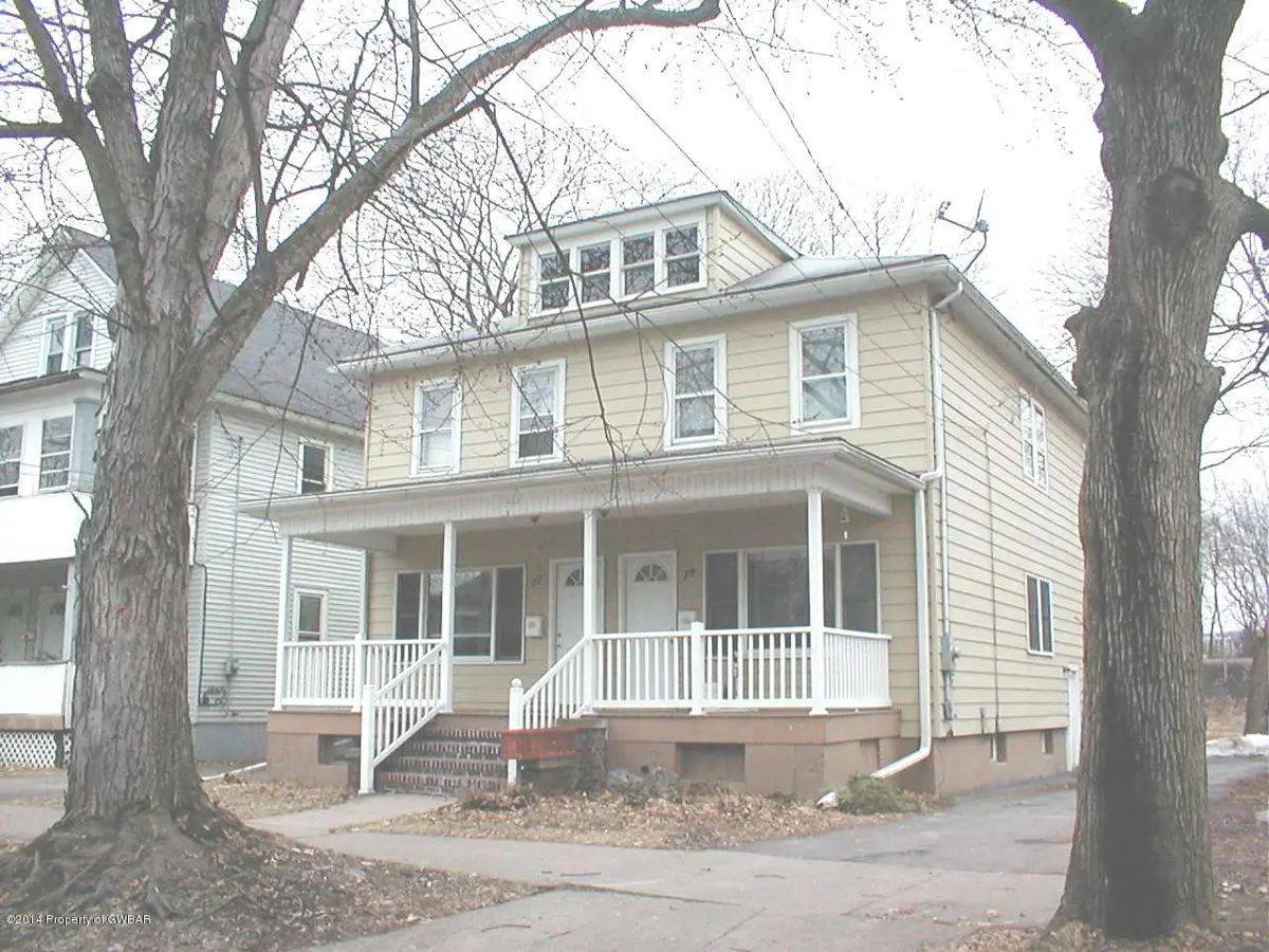 77-79 3RD Avenue, Kingston in Kingston