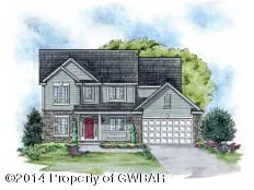 Lot 2 Marlington Court, Dallas in Dallas