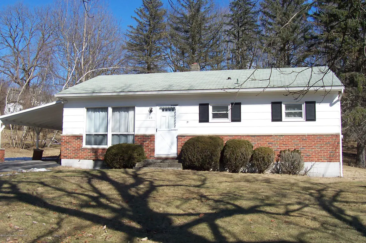 23 Manor Drive, Shavertown in Shavertown