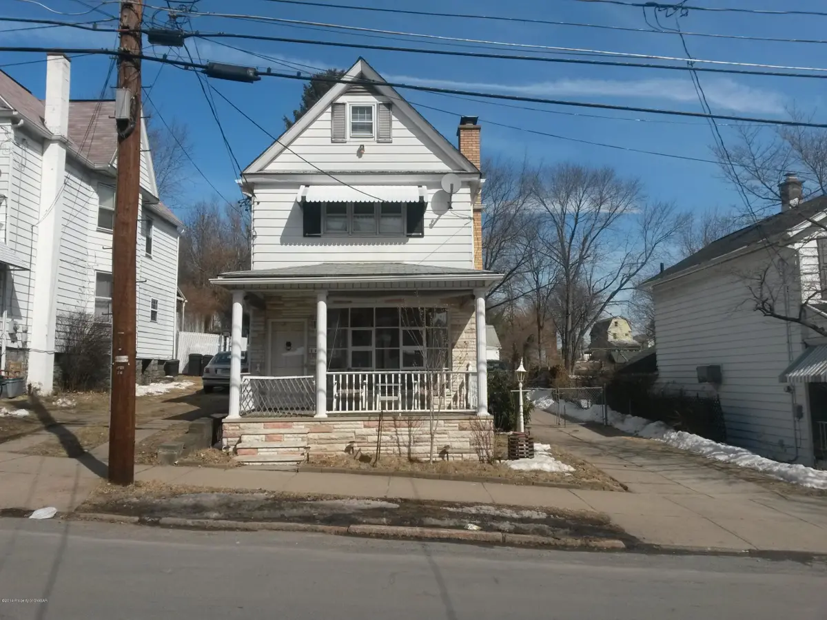 308 MCLEAN Street, Wilkes-Barre in Wilkes-Barre