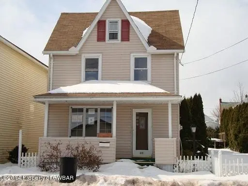 304 Adams Street, Freeland in Freeland