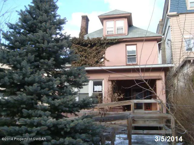 148 DANA Street, Wilkes-Barre in Wilkes-Barre