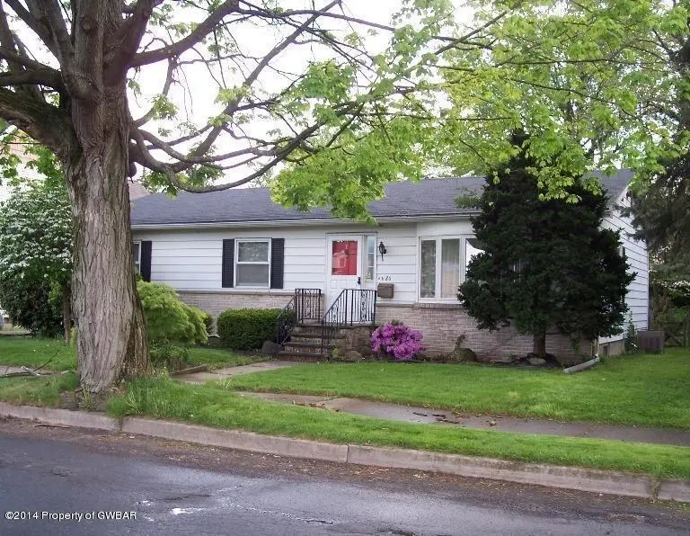 26 Wesley Street, Forty Fort in Forty Fort
