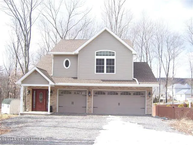 1540 Laurel Drive, Mountain Top in Mountain Top