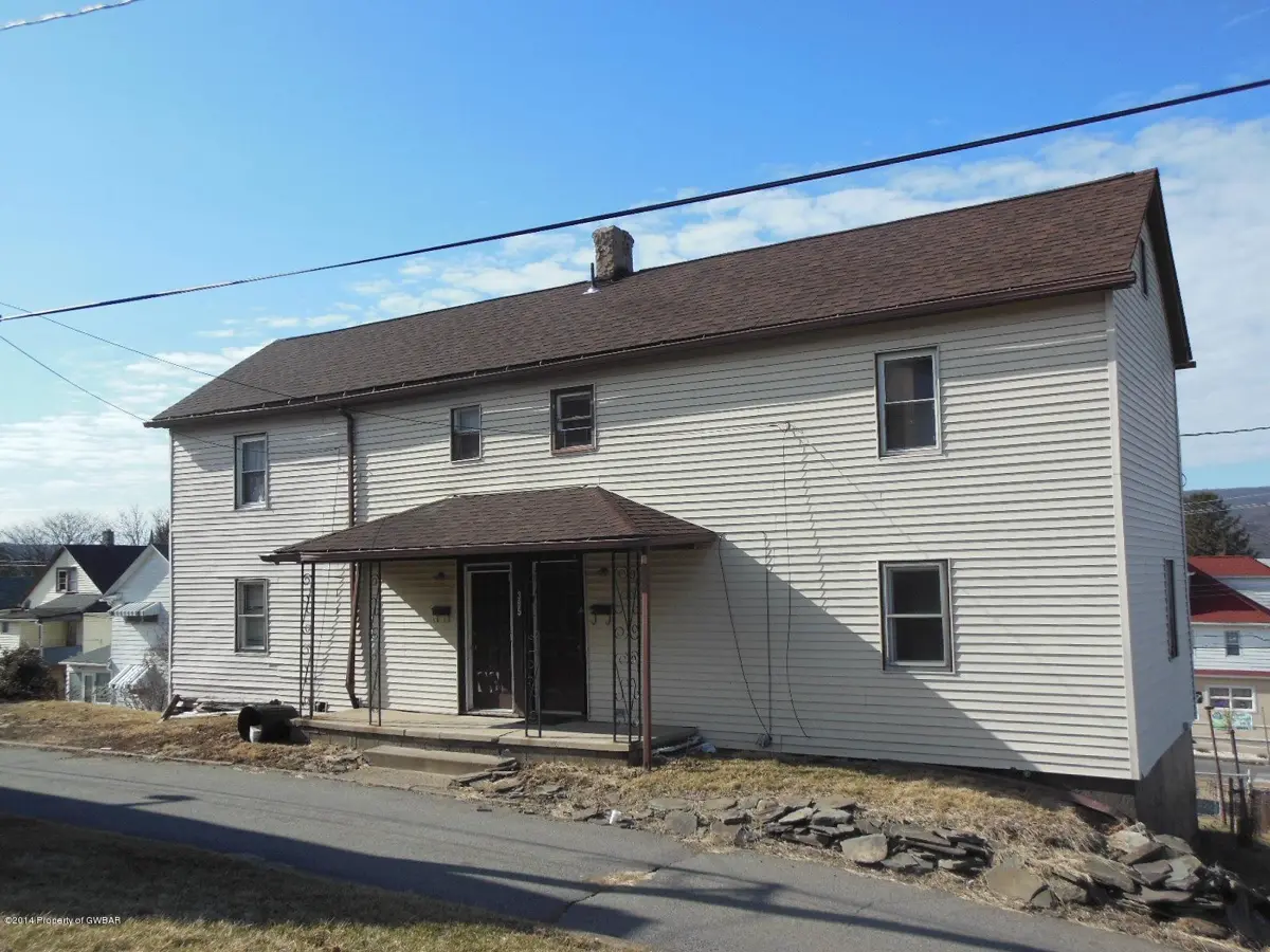 395 E WASHINGTON Street, Nanticoke in Nanticoke