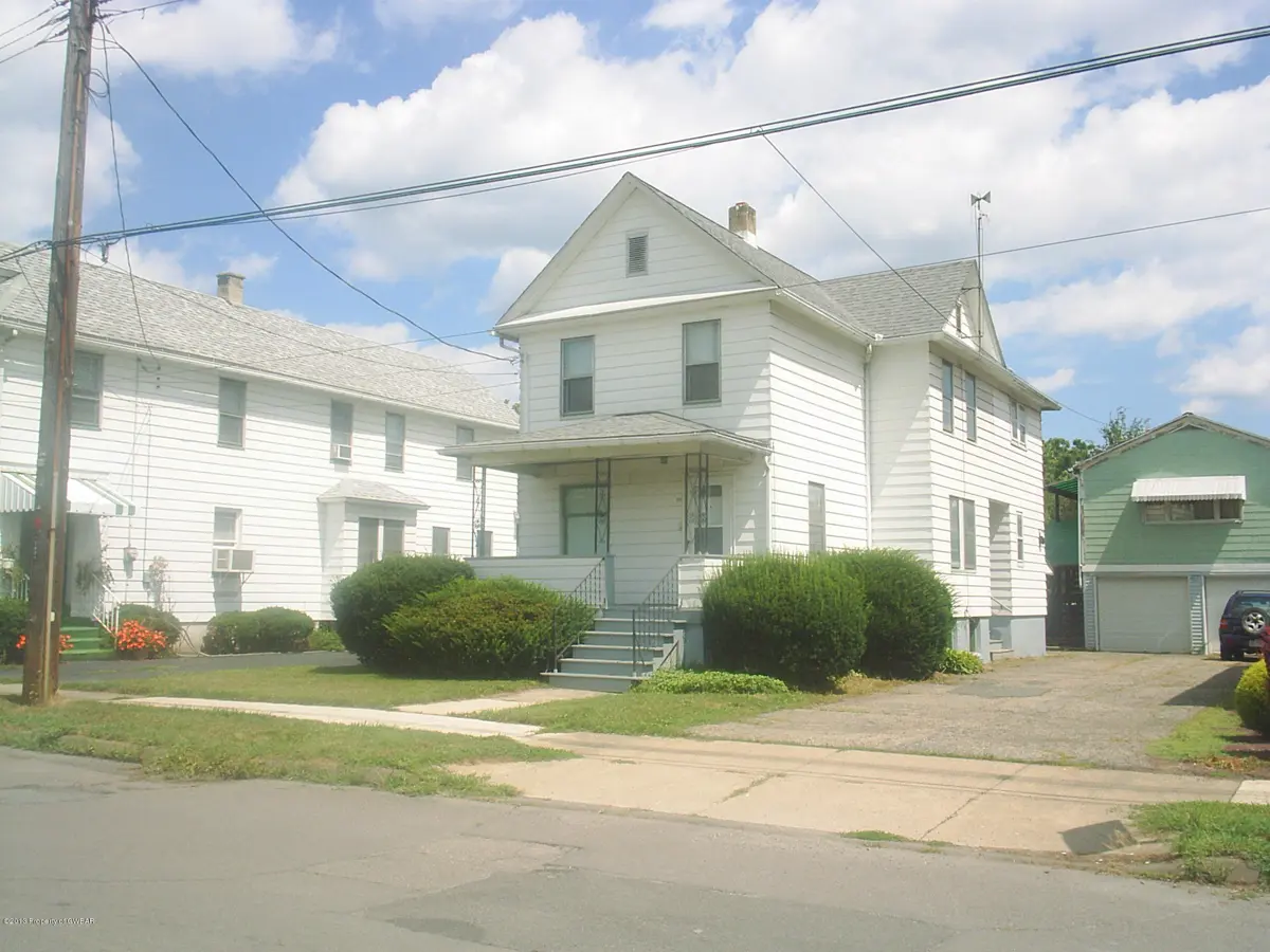277 TRIPP Street, Swoyersville in Swoyersville