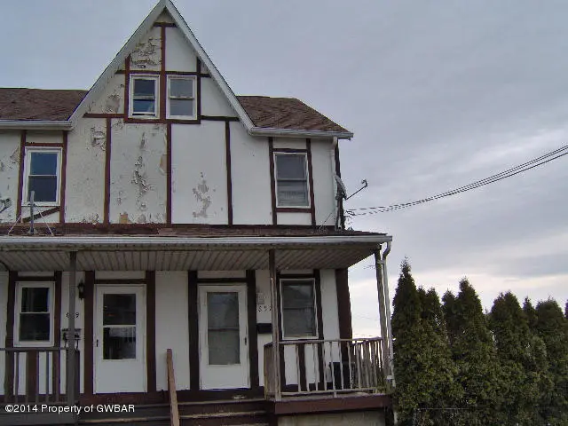 657 Vine Street, Freeland in Freeland