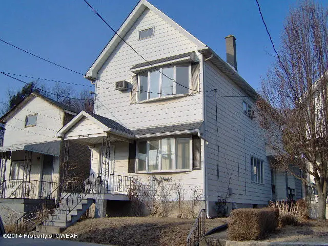126 W HARTFORD Street, Ashley in Ashley