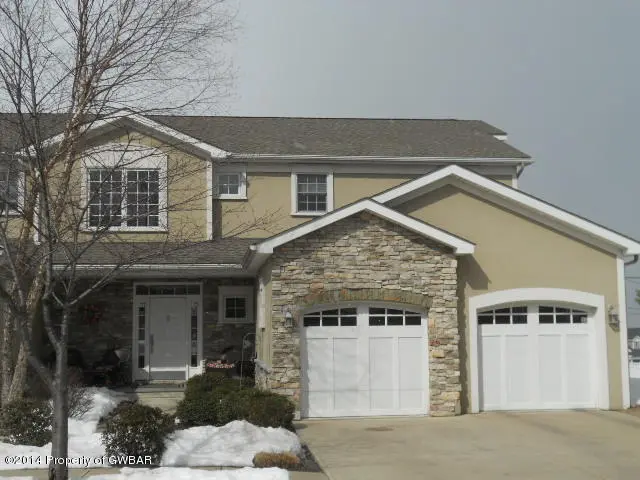 1 INSIGNIA Drive, Jenkins Township in Jenkins Township