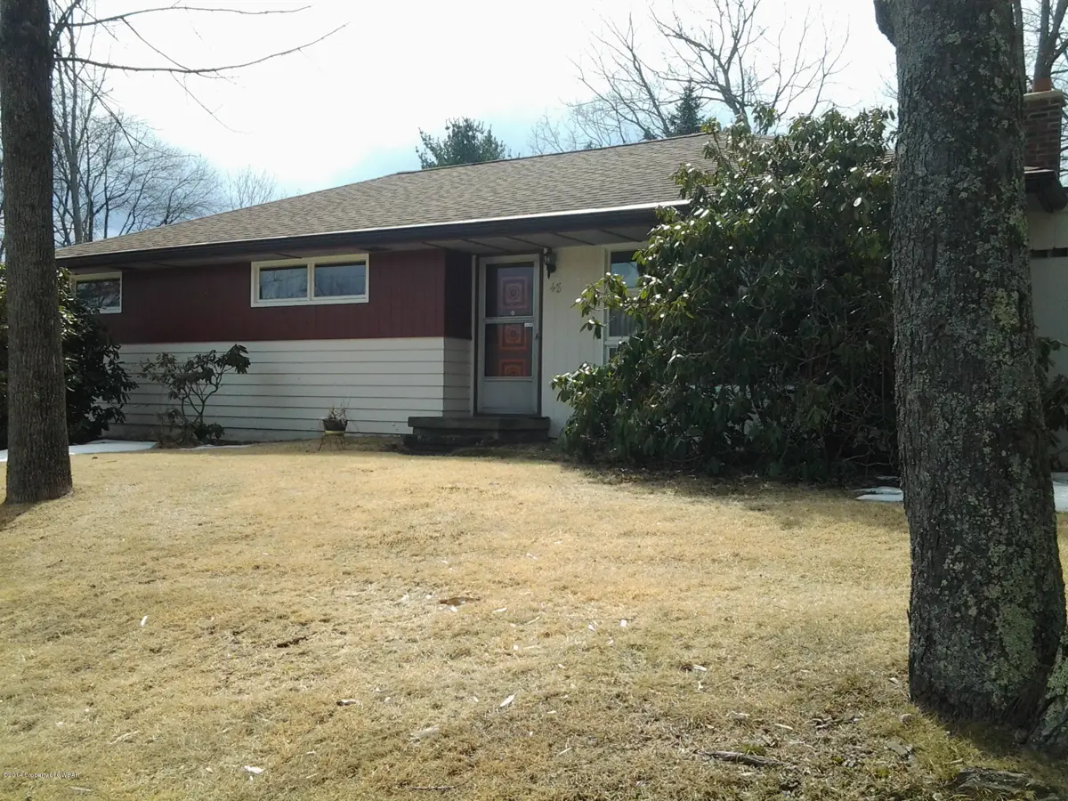48 OAK Drive, Dallas in Dallas