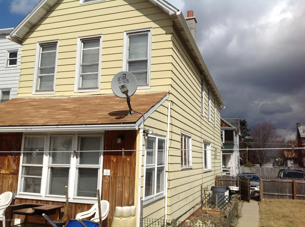77 REES Street, Wilkes-Barre in Wilkes-Barre