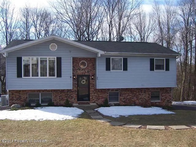 33 Dale Drive, Mountain Top in Mountain Top