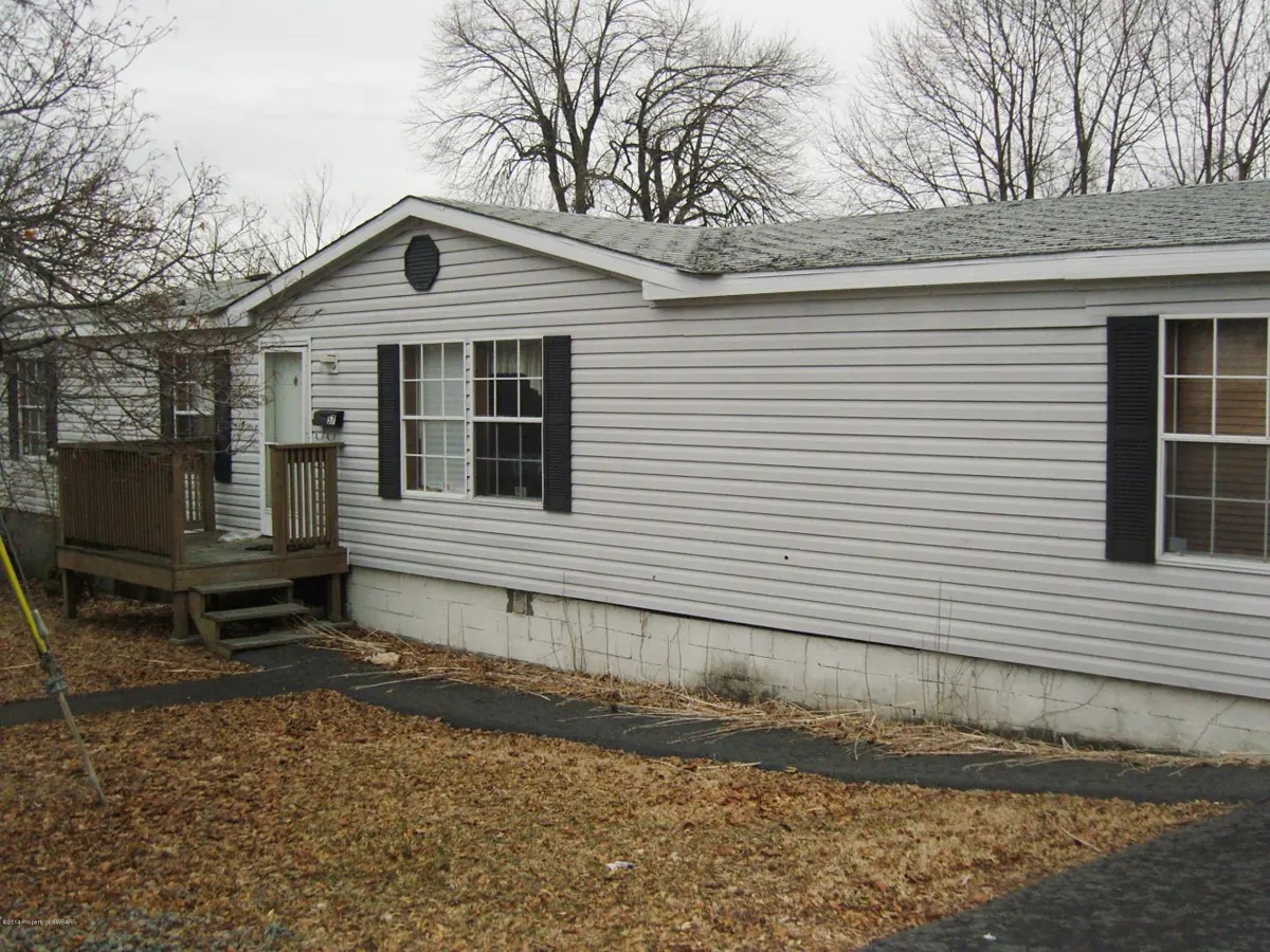57 REYNOLDS Street, Pittston in Pittston