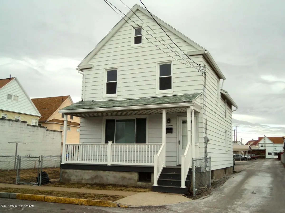 16 LIDDON Street, Wilkes-Barre in Wilkes-Barre