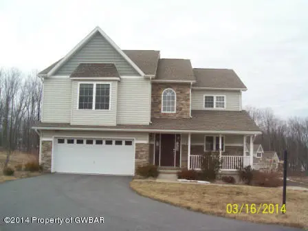 208 Austin Lane, Mountain Top in Mountain Top