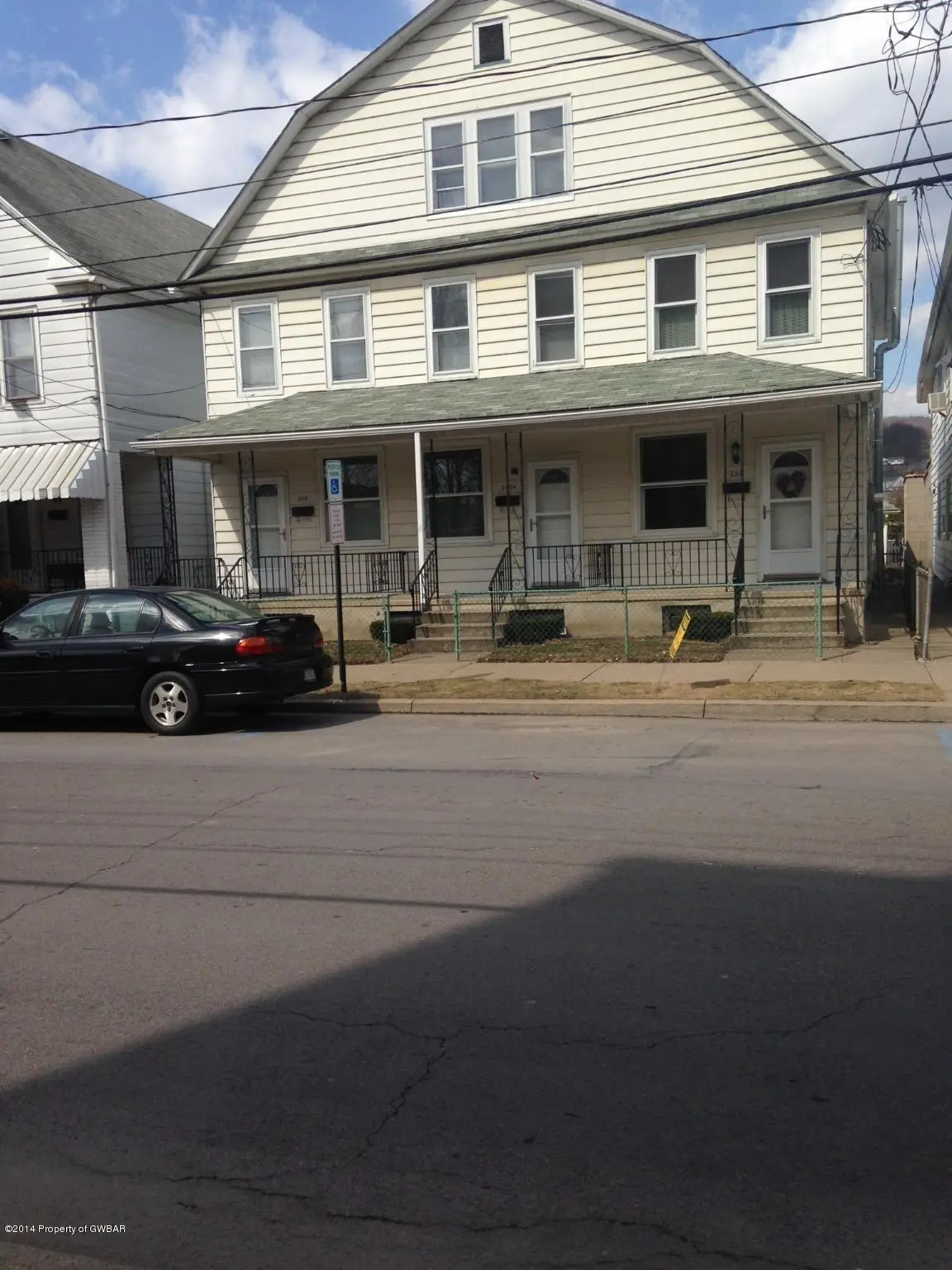200-202 Zerby Avenue, Edwardsville in Edwardsville