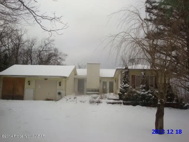 219 HICKORY Road, Wilkes-Barre in Wilkes-Barre